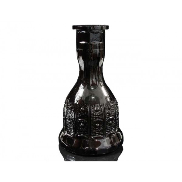 Dzban do Shishy 24,5cm - Czarny