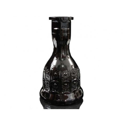 Dzban do Shishy 24,5cm - Czarny