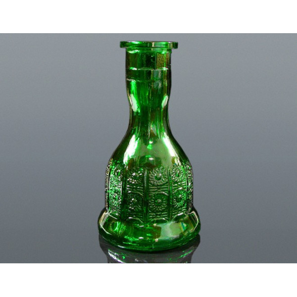 Dzban do Shishy 24,5cm - Zielony