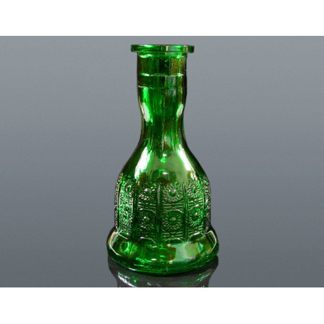 Dzban do Shishy 24,5cm - Zielony