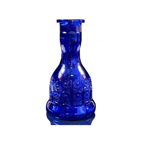 Dzban do Shishy 24,5cm - Niebieski