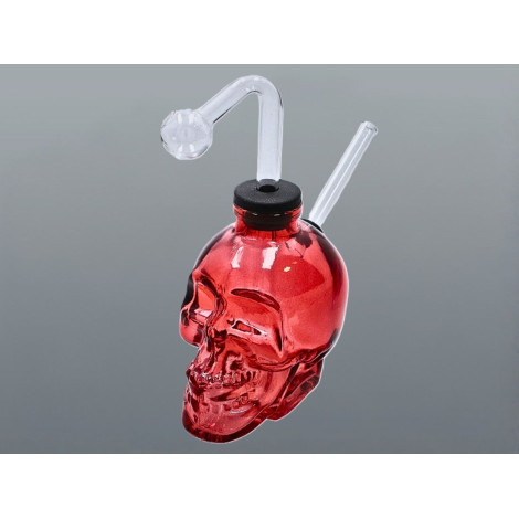 Bongo do Olejku DAB / WAX - Czacha - 16cm (3495)