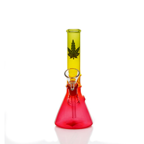 Bongo Lodowe - Malibu Ganja 20cm (2806)
