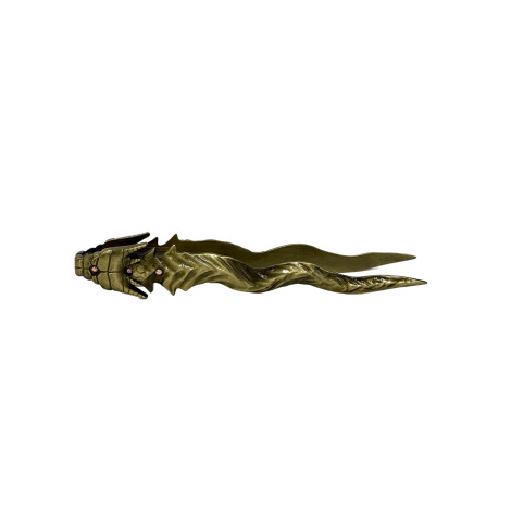 Szczypce do Węgielków w Shishy - Dragon Gold