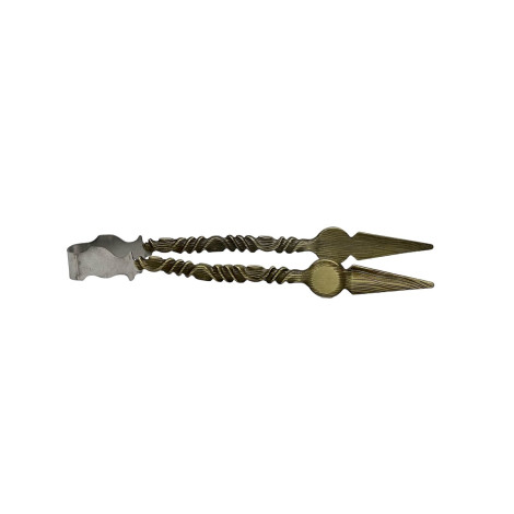 Szczypce do Węgielków - Spear Gold