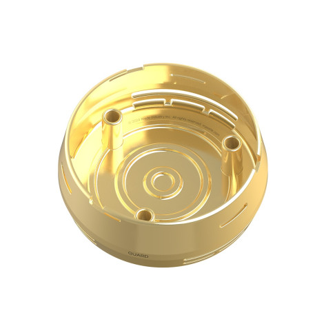 Nakładka HMD do Shishy - Maxx Guard Gold
