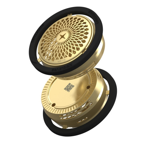 Nakładka HMD do Shishy - Maxx Guard Gold