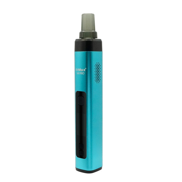 Waporyzator - X-MAX V4 PRO Niebieski