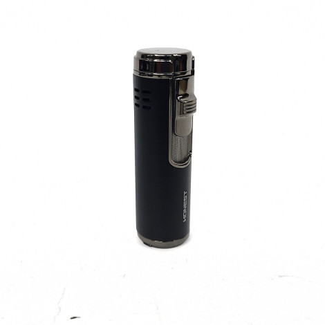 Zapalniczka Honest G4 - Cigar - Black Rocket - 4 Palniki