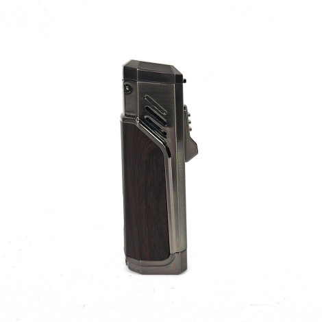 Zapalniczka Honest G4 - Cigar - Graphite Power  - 3 Palniki