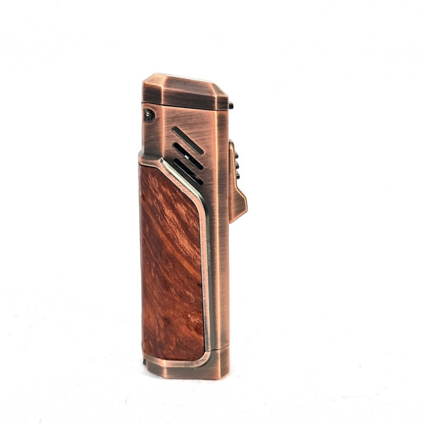 Zapalniczka Honest G4 - Cigar - Copper Power  - 3 Palniki