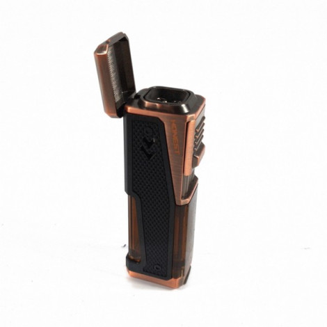 Zapalniczka Honest G4 - Cigar - Copper Column - 4 Palniki