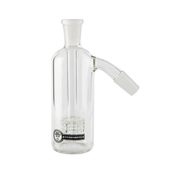 Dyfuzor do Bonga HEISENBERG 14,5mm - MATRIX 13cm CLEAR
