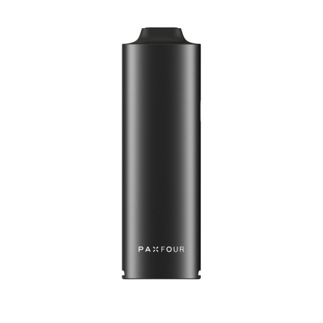 Waporyzator PAX 4 - Onyks