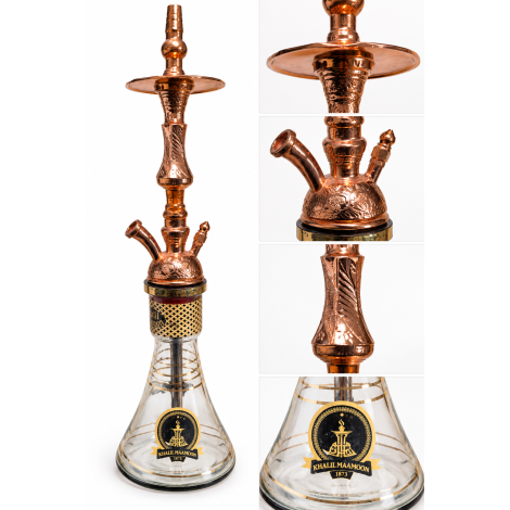 Shisha Khalil Mamoon - World Cup Bronze