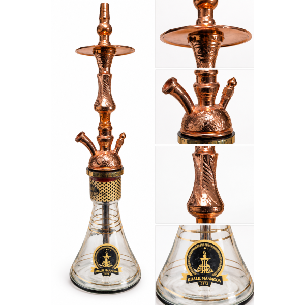 Shisha Khalil Mamoon - World Cup Bronze