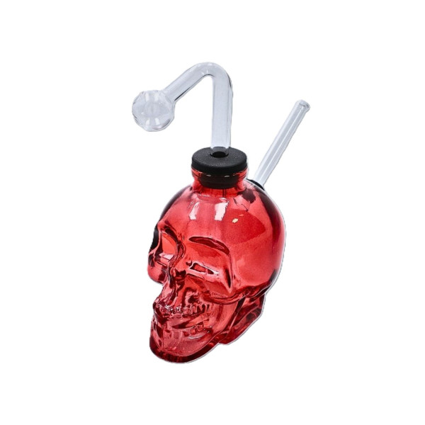 Bongo do Olejku DAB / WAX - Czacha - 16cm (3495)