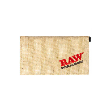 Portfel - Etui RAW - Smokers Wallet