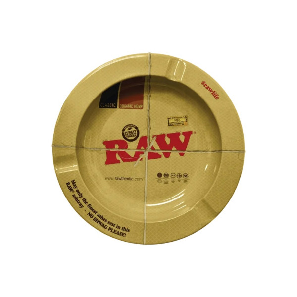 Popielniczka RAW Classic Metal