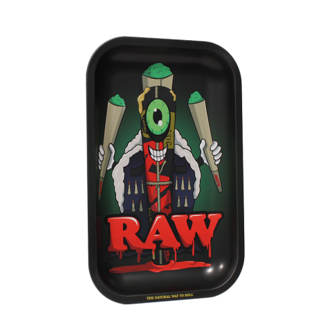 Tacka do skręcenia RAW Cone Monster
