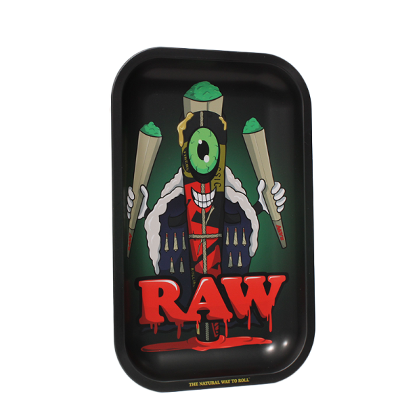 Tacka do skręcenia RAW Cone Monster