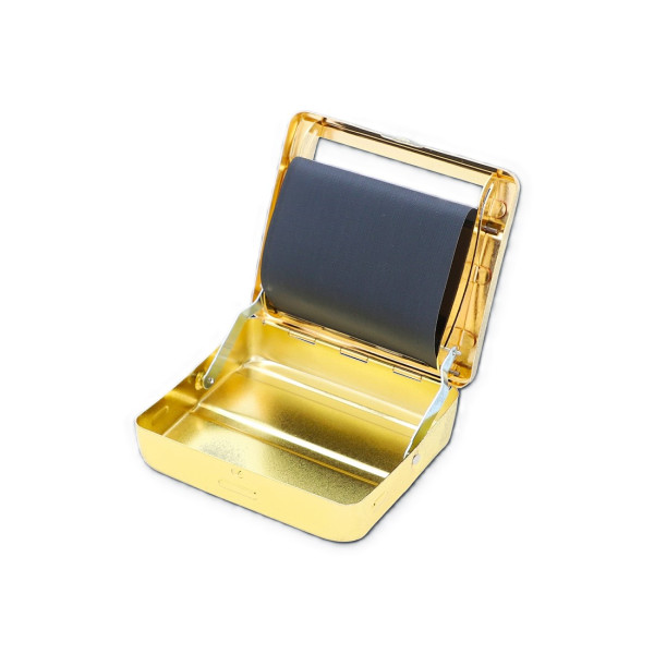 Automatyczna Zwijarka do Papierosów - Gold