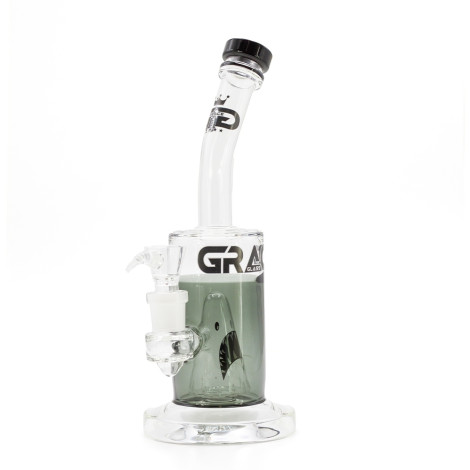 Bongo Grace Glass - Shark Attack 27,5cm (G4BK)