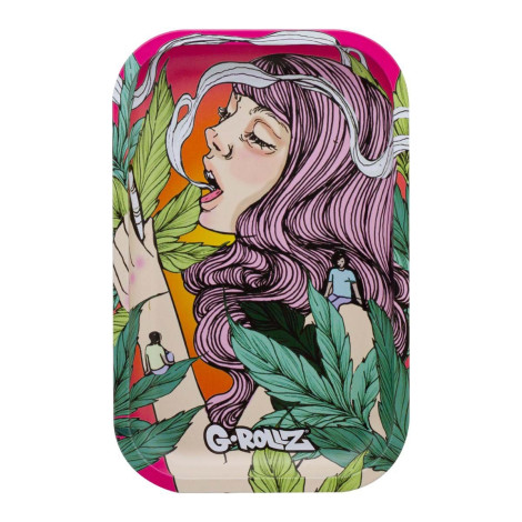 Tacka do skręcenia G-ROLLZ - Colossal Dream - Medium