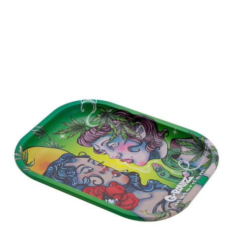 Tacka do skręcenia G-ROLLZ - Smokey Sisters - Small