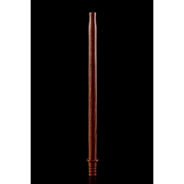 Ustnik Drewniany do Shishy - KAYA XS Slim