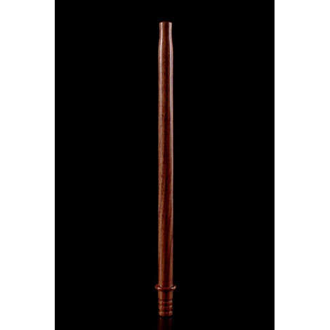 Ustnik Drewniany do Shishy - KAYA XS Slim