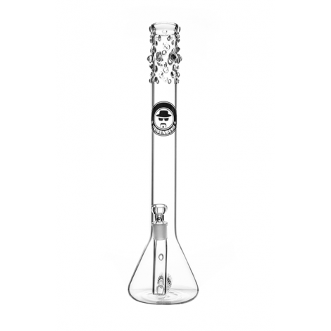 Bongo HEISENBERG z Dyfuzorem - MATRIX 50cm (930000)