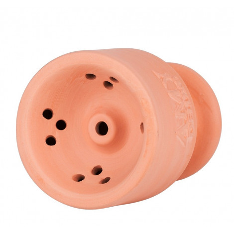 AMY Shisha - Alu Lima S Clear B (069.02) 60cm