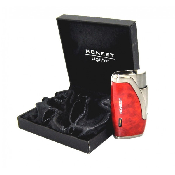 Zapalniczka Żarowa G3 - 2 Palniki + Puncher