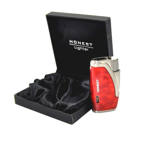 Zapalniczka Żarowa G3 - 2 Palniki + Puncher