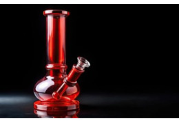 Bongo z perkolatorem czy bez? Jaka jest różnica?