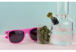 Jakie sitka do bonga wybrać i jak często je wymieniać