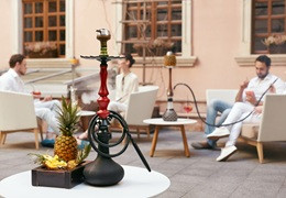 Co najczęściej psuje się w shishy? Małe awarie i szybkie, domowe sposoby naprawy