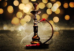 Czy susz konopny CBD można używać w shishy? Fakty i porady praktyczne