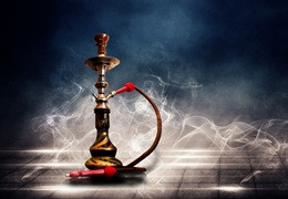 Jak kultura fajki wodnej różni się w krajach Bliskiego Wschodu i Europy?