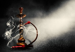 Jak wybrać shishę pod kątem łatwości czyszczenia i konserwacji