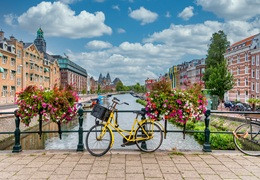 Najlepsze miejsca w Europie, aby spróbować tradycyjnej shishy