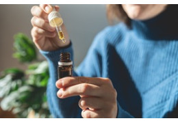 Jak przechowywać olejki CBD w domu, żeby nie traciły właściwości