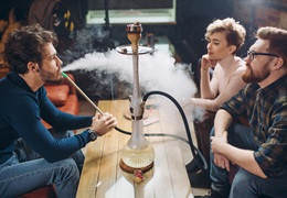 Akcesoria eksploatacyjne do shishy – które produkty warto mieć w większej ilości na zapleczu?