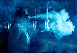 Co daje dyfuzor w shishy i czy warto go dokupić osobno?