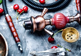 Co powinno znaleźć się w podstawowym wyposażeniu shisha baru?