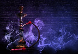 Dlaczego twoja shisha przecieka? 5 możliwych przyczyn i rozwiązania
