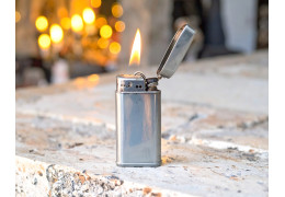 Jak dobrać benzynę i gaz do zapalniczek