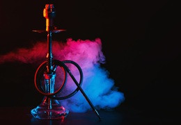 Jak dobrać wąż do shishy? Przegląd materiałów i długości