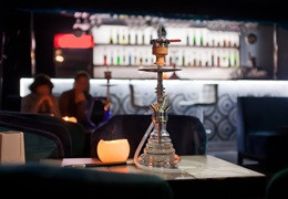 Jak działa HMD do shishy? Kominy i nakładki Kaloud pod lupą